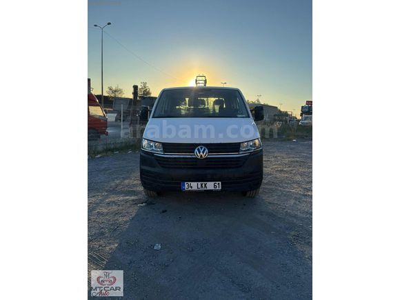 2023 MODEL 61.000km ÇİFT KABİN