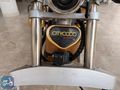 Depo Motor'dan City Coco Trike CP7