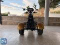Depo Motor'dan City Coco Trike CP7