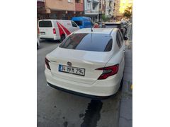 Sahibinden Fiat Egea 1.4 Fire Easy Plus 2024 Model