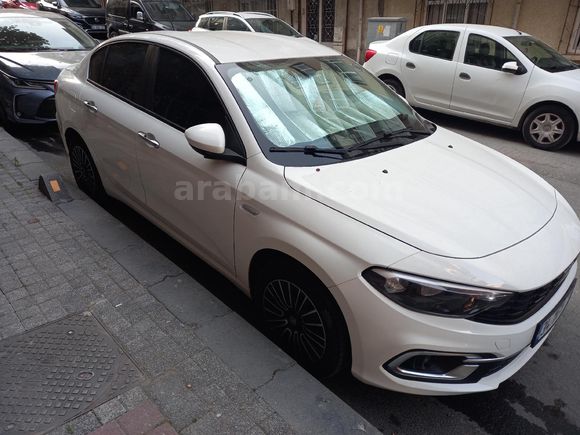 Sahibinden Fiat Egea 1.4 Fire Easy Plus 2024 Model