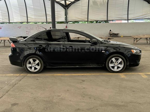 Sahibinden Mitsubishi Lancer 1.5 Invite 2009 Model 