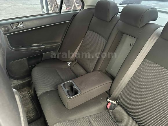Sahibinden Mitsubishi Lancer 1.5 Invite 2009 Model 
