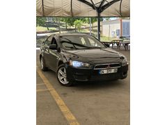 Sahibinden Mitsubishi Lancer 1.5 Invite 2009 Model 