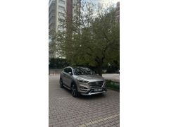 Sahibinden Hyundai Tucson 1.6 T-GDi Elite Plus 2016 Model 