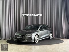 SIFIR TADINDA-AUDİ A3 35 TFSİ S LİNE-SONOS-OTONOMHATASIZ-BOYASIZ