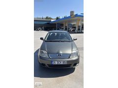 2006 TOYOTA COROLLA 1.4 D4 TERRA MESUT OTOMOTİVDEN