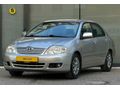 EMY AUTO'dan HATASIZ BOYASIZ DÜŞÜK KM COROLLA