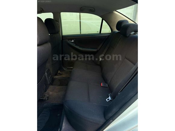 EMY AUTO'dan HATASIZ BOYASIZ DÜŞÜK KM COROLLA
