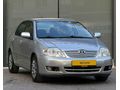 EMY AUTO'dan HATASIZ BOYASIZ DÜŞÜK KM COROLLA