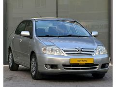 EMY AUTO'dan HATASIZ BOYASIZ DÜŞÜK KM COROLLA