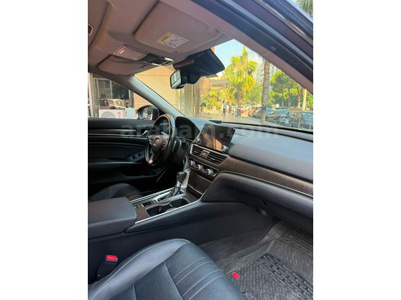 Sahibinden Honda Accord 1.5 VTEC Executive Plus 2021 Model 