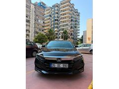Sahibinden Honda Accord 1.5 VTEC Executive Plus 2021 Model 