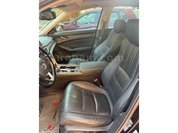 Sahibinden Honda Accord 1.5 VTEC Executive Plus 2021 Model 