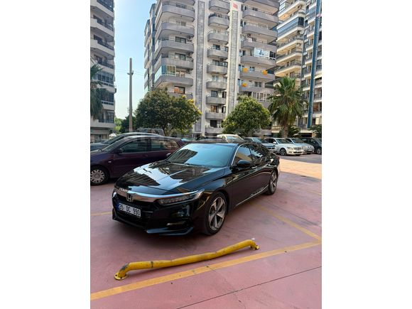 Sahibinden Honda Accord 1.5 VTEC Executive Plus 2021 Model 