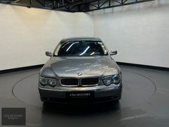 -CİO MOTORS-7 SERİSİ 745İ STANDART OTOMATİK-