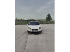 Sahibinden Ford Fiesta 1.4 TDCi Comfort 2006 Model  275.900 km Beyaz