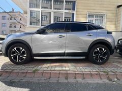 Sahibinden Peugeot 2008 1.2 PureTech Allure 2023 Model 