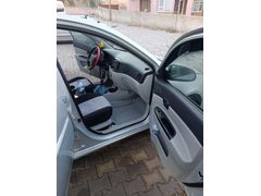 Sahibinden Hyundai Accent Era 1.5 CRDi-VGT Team 2008 Model  253.000 km Gri