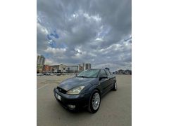 Sahibinden Ford Focus 1.6 Comfort 2004 Model 