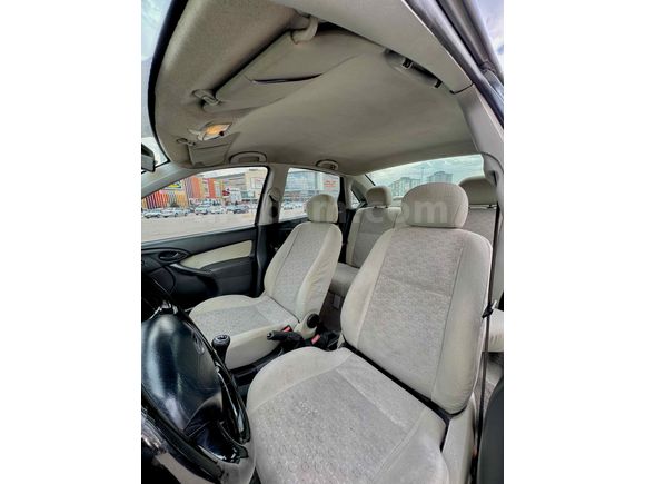 Sahibinden Ford Focus 1.6 Comfort 2004 Model 