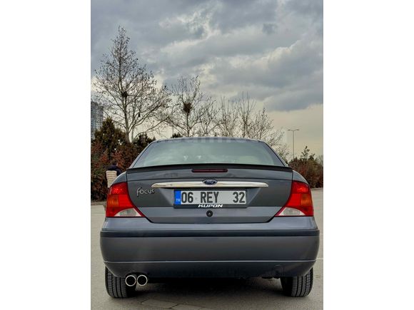 Sahibinden Ford Focus 1.6 Comfort 2004 Model 