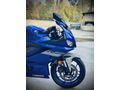 Sahibinden Yamaha YZF R25 ABS 