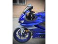 Sahibinden Yamaha YZF R25 ABS 