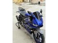 Sahibinden Yamaha YZF R25 ABS 