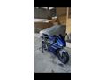 Sahibinden Yamaha YZF R25 ABS 