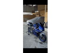 Sahibinden Yamaha YZF R25 ABS 
