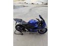 Sahibinden Yamaha YZF R25 ABS 