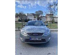 Sahibinden Ford Mondeo 2.0 TDCi Titanium 2010 Model  274000 km Gri (titanyum)