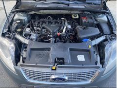Sahibinden Ford Mondeo 2.0 TDCi Titanium 2010 Model  247.000 km Gri (titanyum)