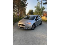 Sahibinden Fiat Punto Grande 1.3 Multijet Dynamic 2008 Model 