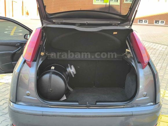 Sahibinden Ford Focus 1.6 Collection 2004 Model 