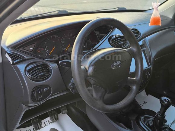 Sahibinden Ford Focus 1.6 Collection 2004 Model 