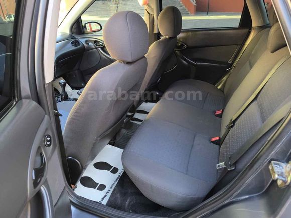 Sahibinden Ford Focus 1.6 Collection 2004 Model 