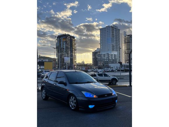 Sahibinden Ford Focus 1.6 Collection 2004 Model 