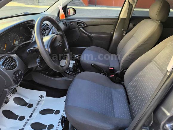 Sahibinden Ford Focus 1.6 Collection 2004 Model 
