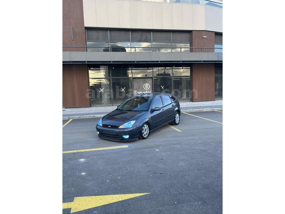 Sahibinden Ford Focus 1.6 Collection 2004 Model 