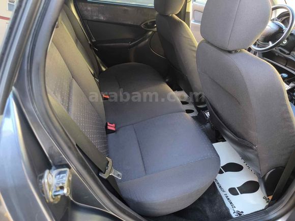 Sahibinden Ford Focus 1.6 Collection 2004 Model 