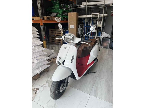 Sahibinden RKS LT50 Pro Plus 
