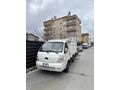 Sahibinden Kia Bongo K2500 DLX 