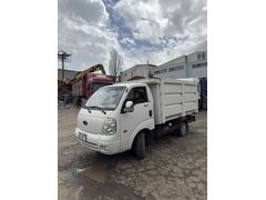 Sahibinden Kia Bongo K2500 DLX 