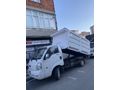 Sahibinden Kia Bongo K2500 DLX 