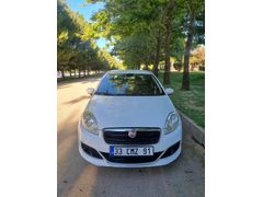 Sahibinden Fiat Linea 1.4 Fire Pop 2013 Model Malatya 182.000 km Beyaz