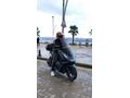 Sahibinden Honda PCX125