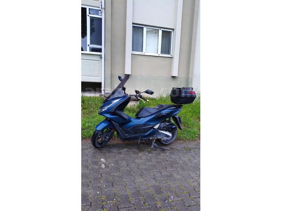 Sahibinden Honda PCX125