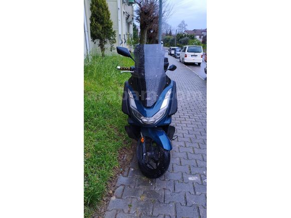Sahibinden Honda PCX125